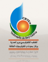 Centre de Recherches et des Technologies de l’Energie « CRTEn »