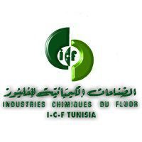 Société Les Industries Chinmiques du Fluor (ICF)