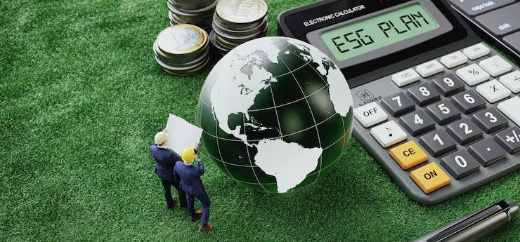 environnement économique