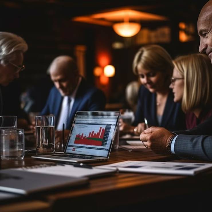 personnes-prenant-part-evenement-haut-protocole_23-2150951333