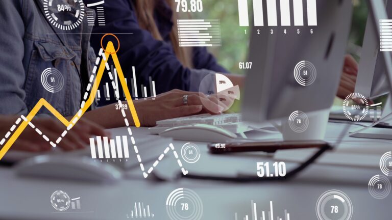 tendances sectorielles