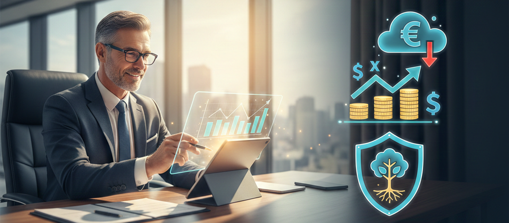 Comment l’expert-comptable aide à optimiser la charge fiscale d’une entreprise